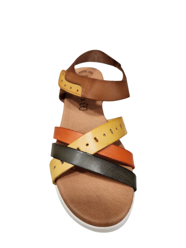 SANDALES EVA FRUTOS 4238