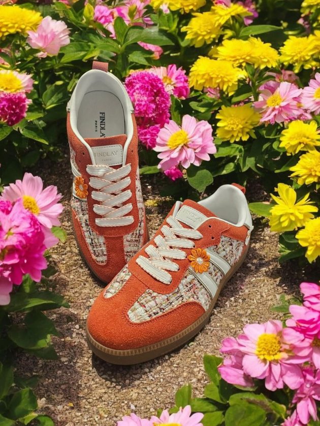 FINDLAY BASKETS MARGOT