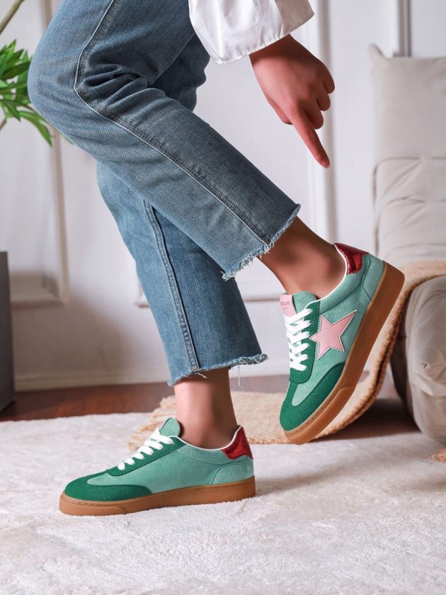 FINDLAY BASKETS TURQUOISES